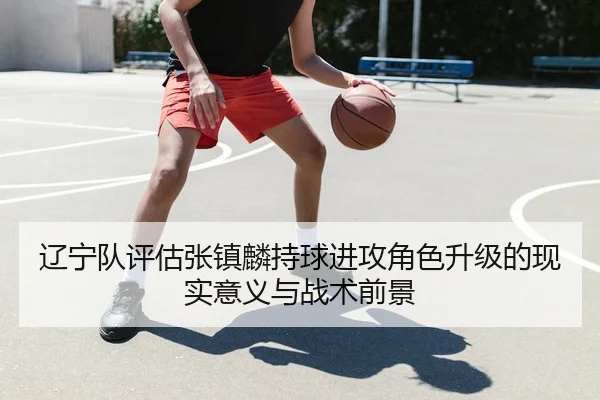 辽宁队评估张镇麟持球进攻角色升级的现实意义与战术前景