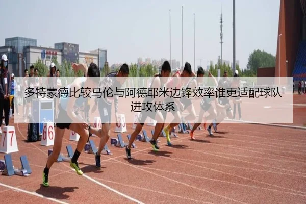 多特蒙德比较马伦与阿德耶米边锋效率谁更适配球队进攻体系