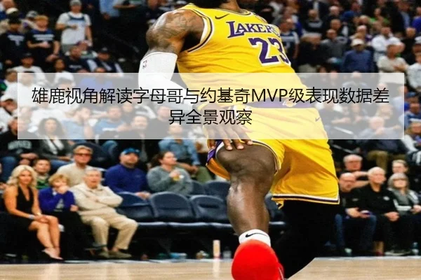 雄鹿视角解读字母哥与约基奇MVP级表现数据差异全景观察
