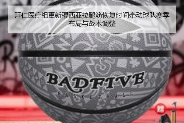 拜仁医疗组更新穆西亚拉腿筋恢复时间牵动球队赛季布局与战术调整