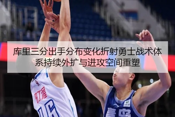 库里三分出手分布变化折射勇士战术体系持续外扩与进攻空间重塑