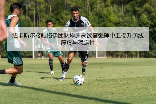 纽卡斯尔接触格伊团队埃迪豪欲借强硬中卫提升防线厚度与稳定性